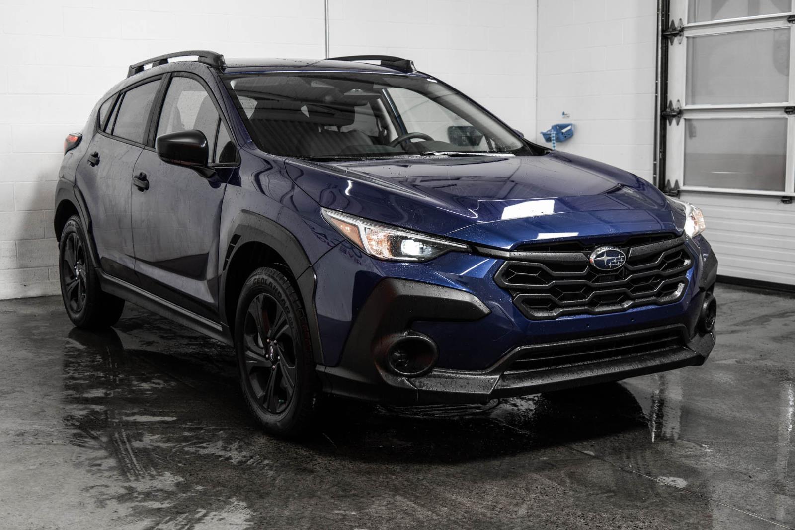 subaru Crosstrek 2025 - 38