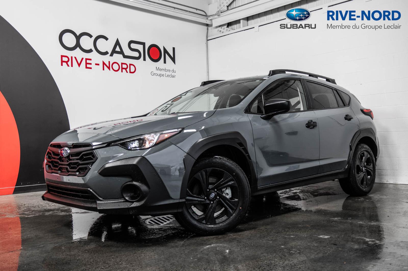 subaru Crosstrek 2025