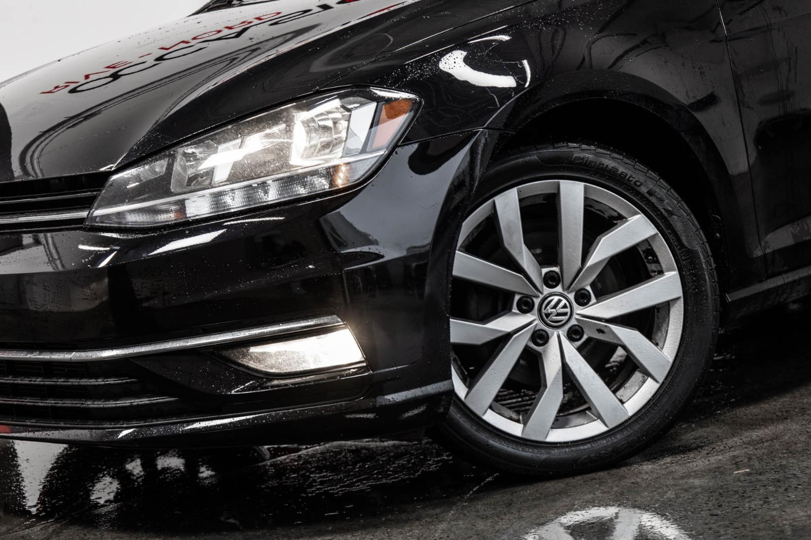 volkswagen Golf 2021 - 3