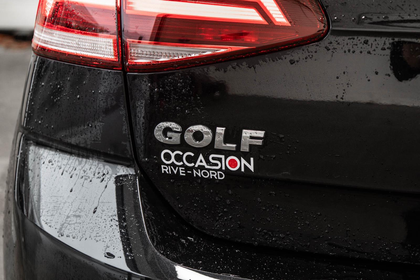 volkswagen Golf 2021 - 17