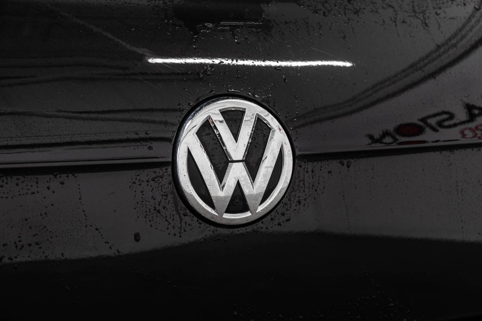 volkswagen Golf 2021 - 19