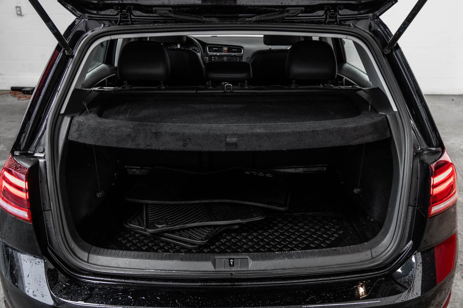 volkswagen Golf 2021 - 20