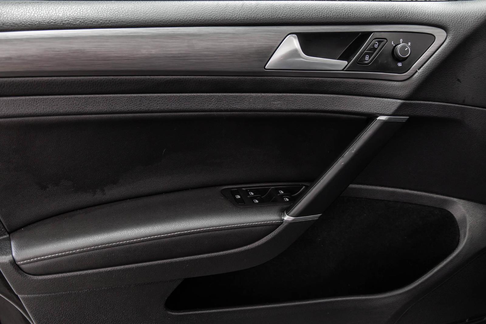 volkswagen Golf 2021 - 21