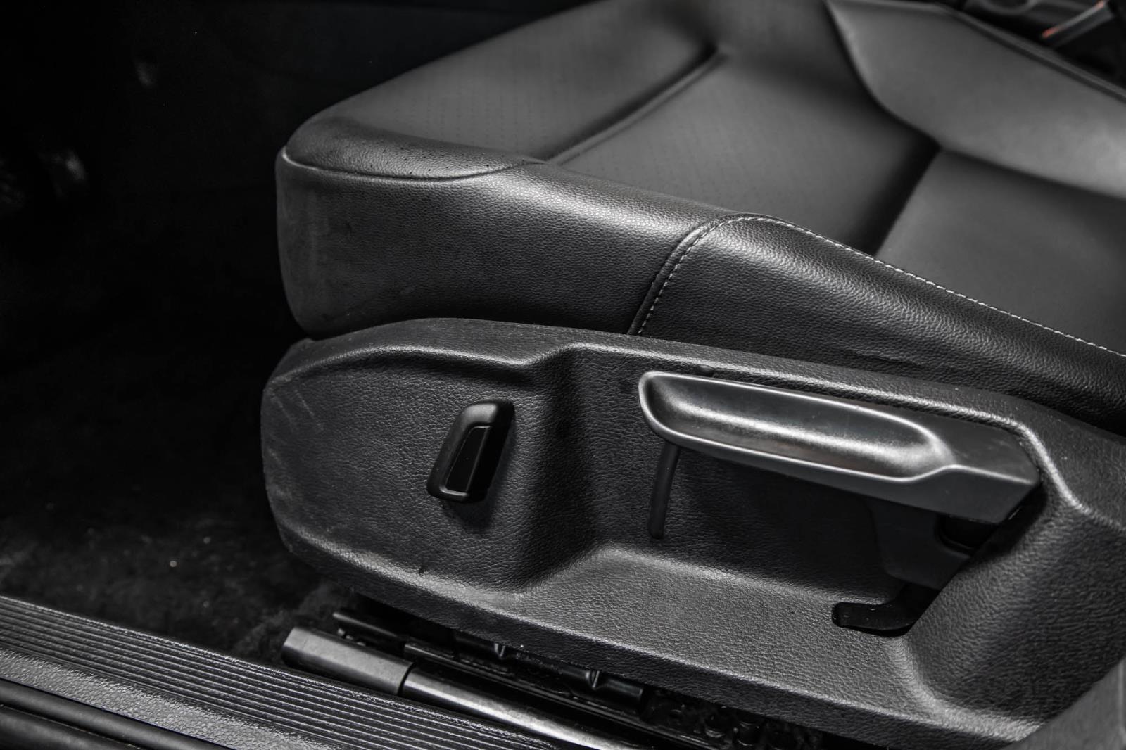 volkswagen Golf 2021 - 22