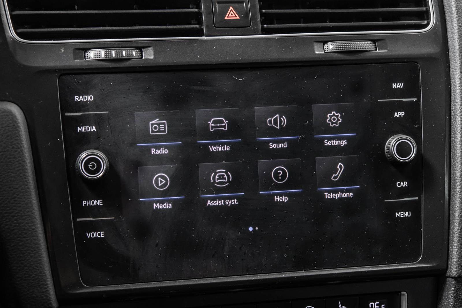 volkswagen Golf 2021 - 30