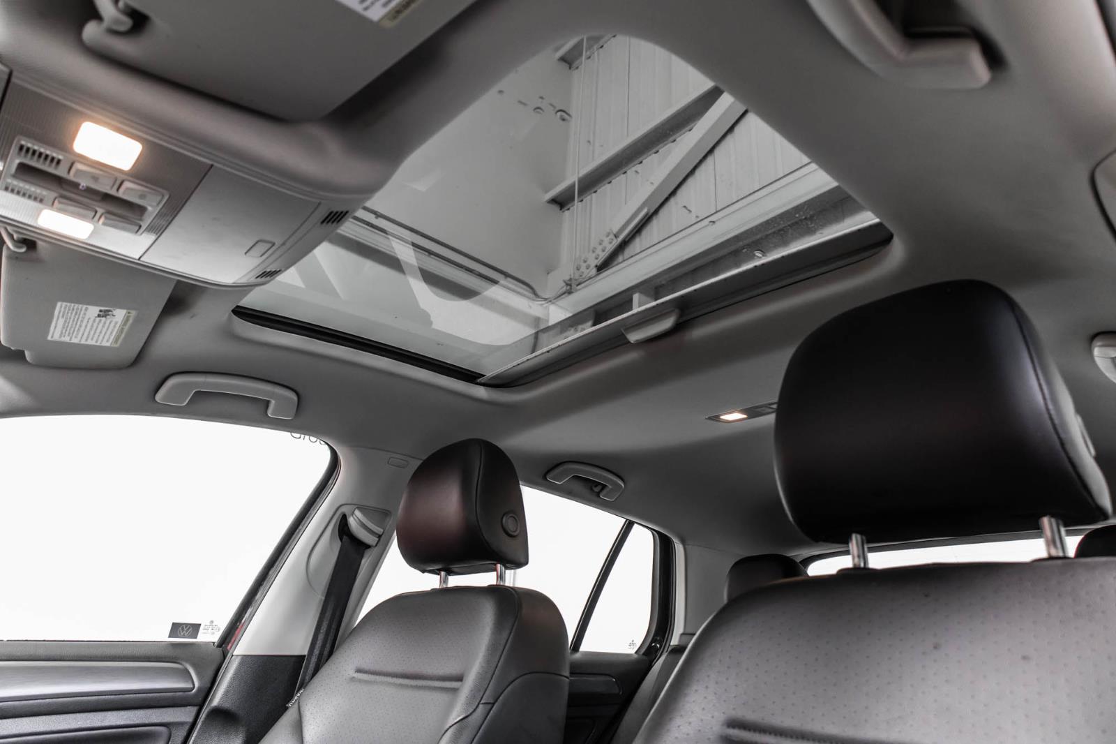 volkswagen Golf 2021 - 34