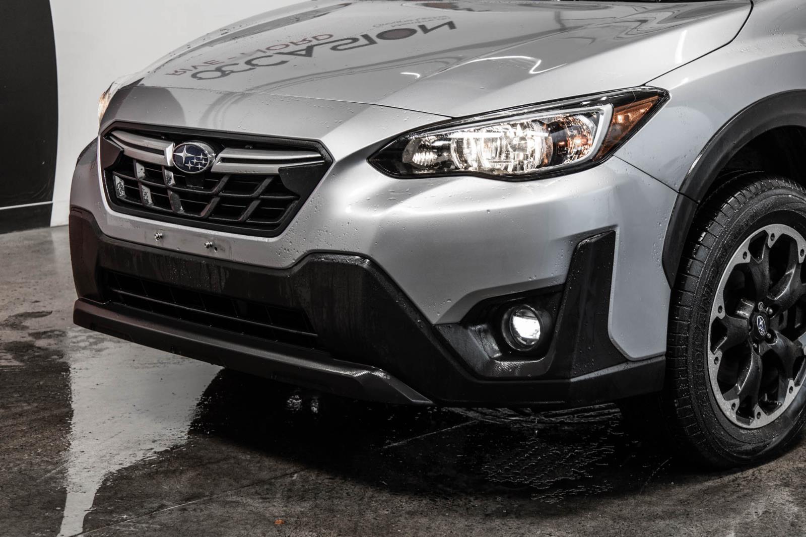 subaru Crosstrek 2021 - 7