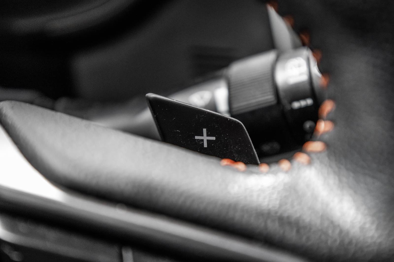 subaru Crosstrek 2021 - 29