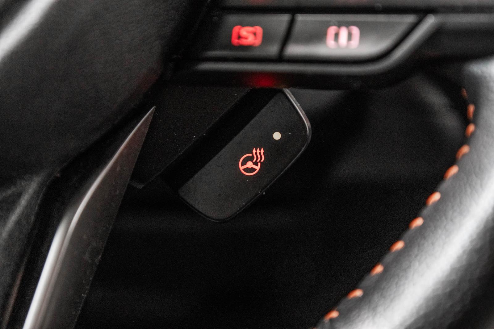 subaru Crosstrek 2021 - 30