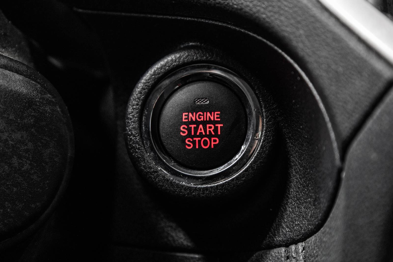 subaru Crosstrek 2021 - 31