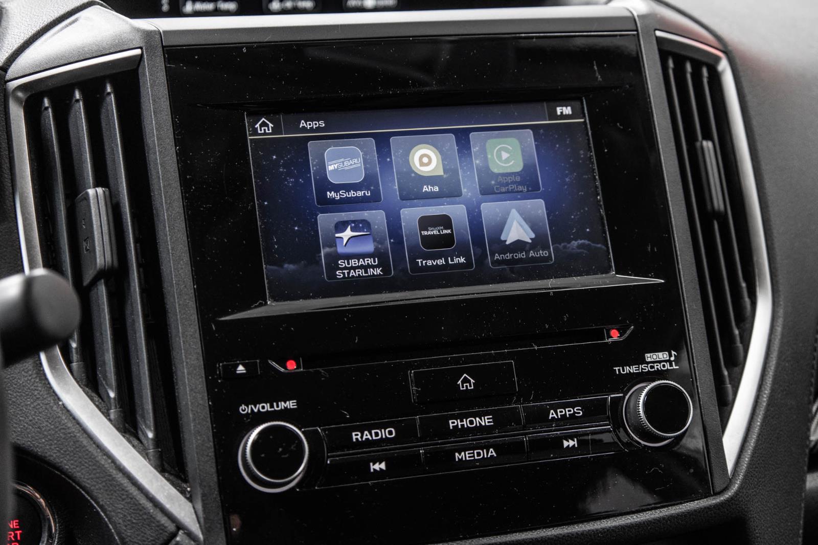 subaru Crosstrek 2021 - 33