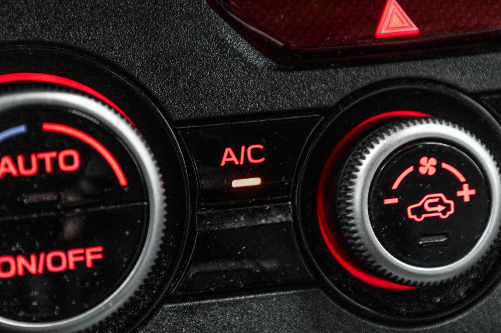 subaru Crosstrek 2021 - 36