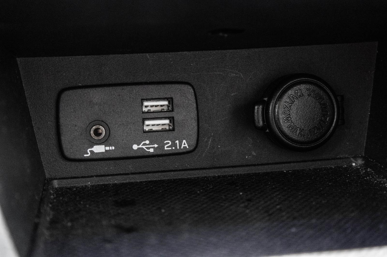 subaru Crosstrek 2021 - 38