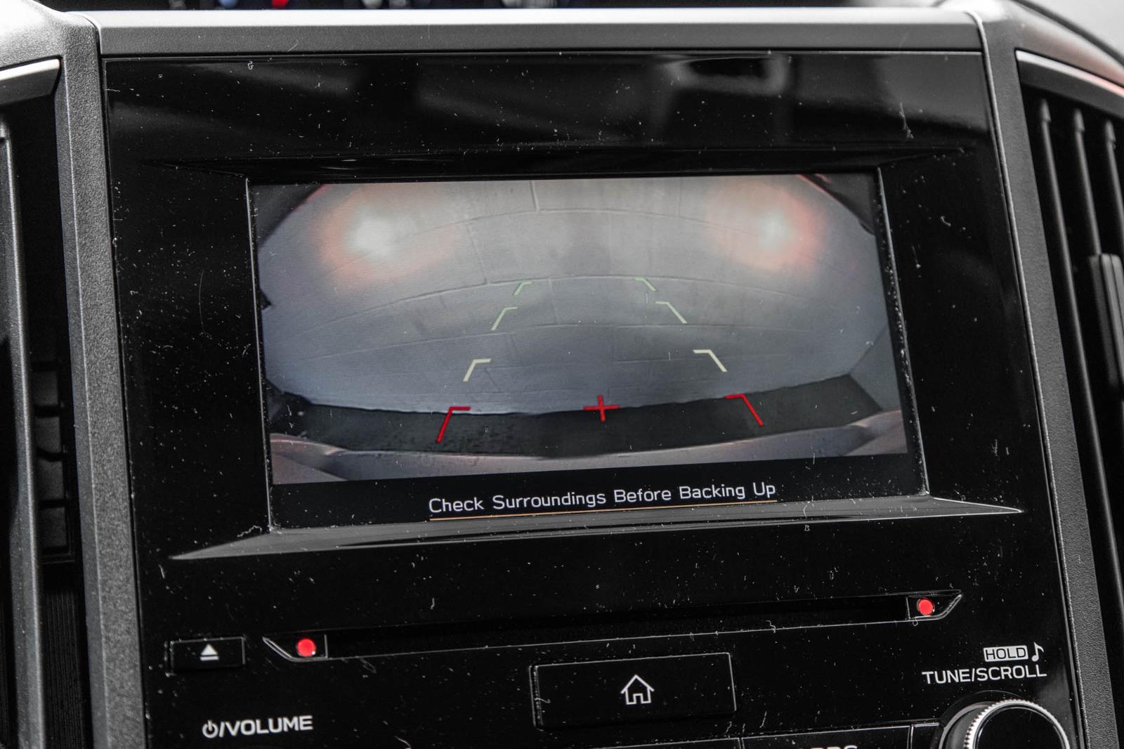 subaru Crosstrek 2021 - 39