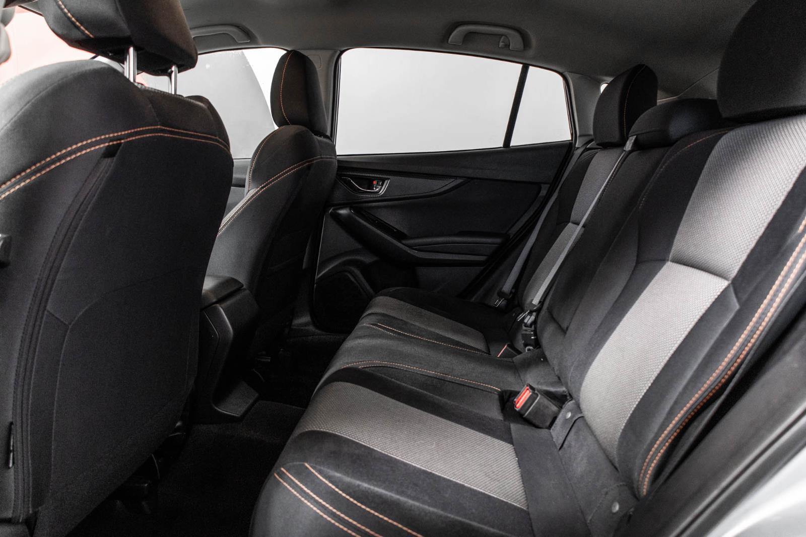 subaru Crosstrek 2021 - 40