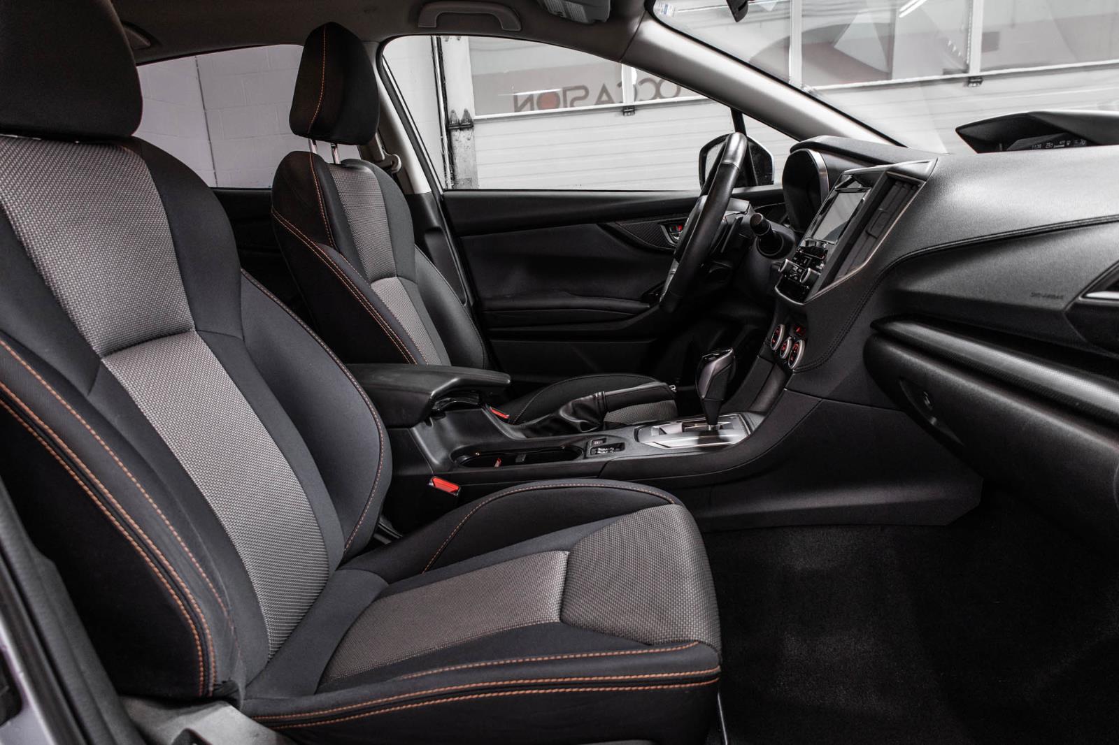 subaru Crosstrek 2021 - 44