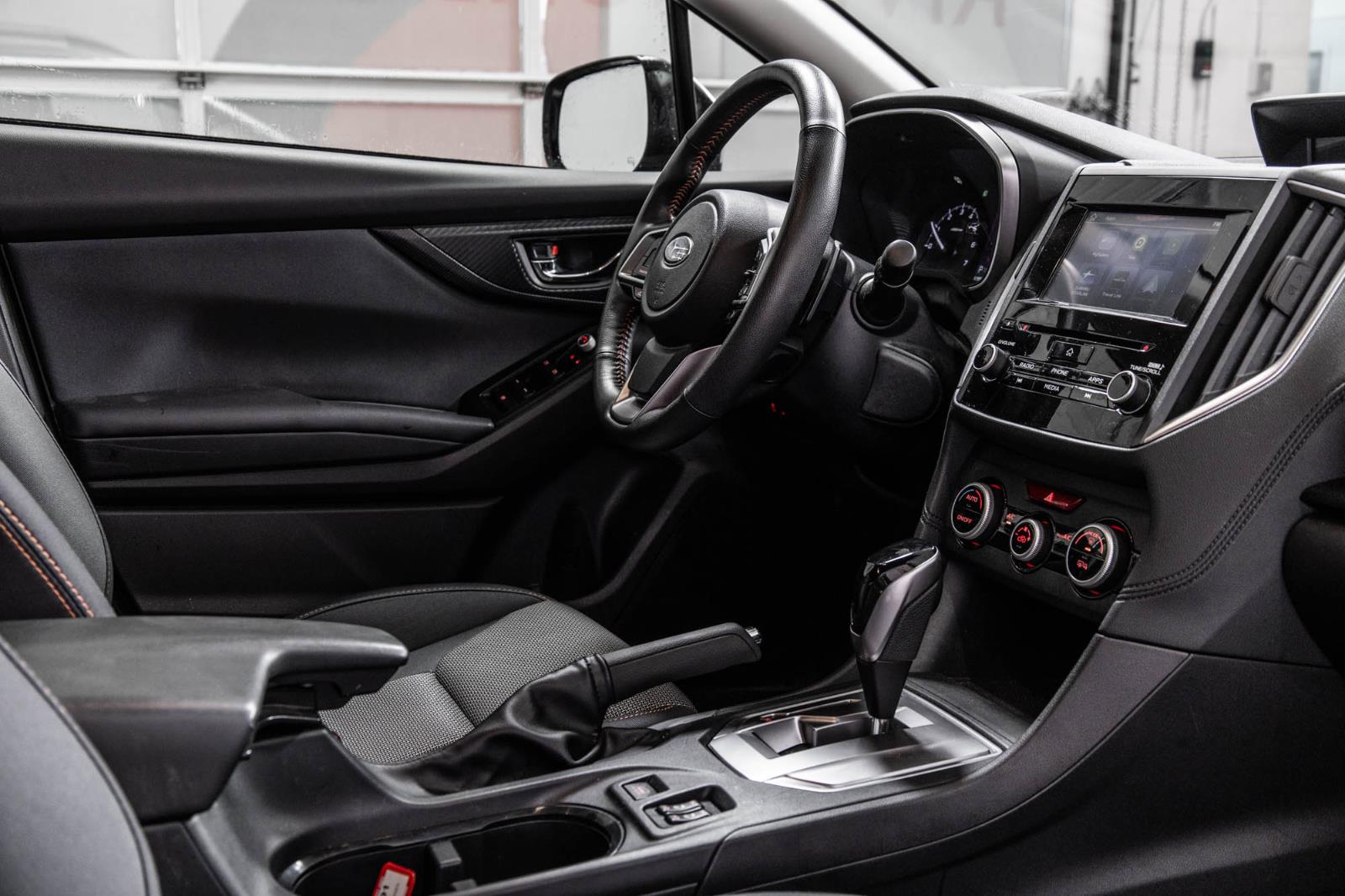 subaru Crosstrek 2021 - 45