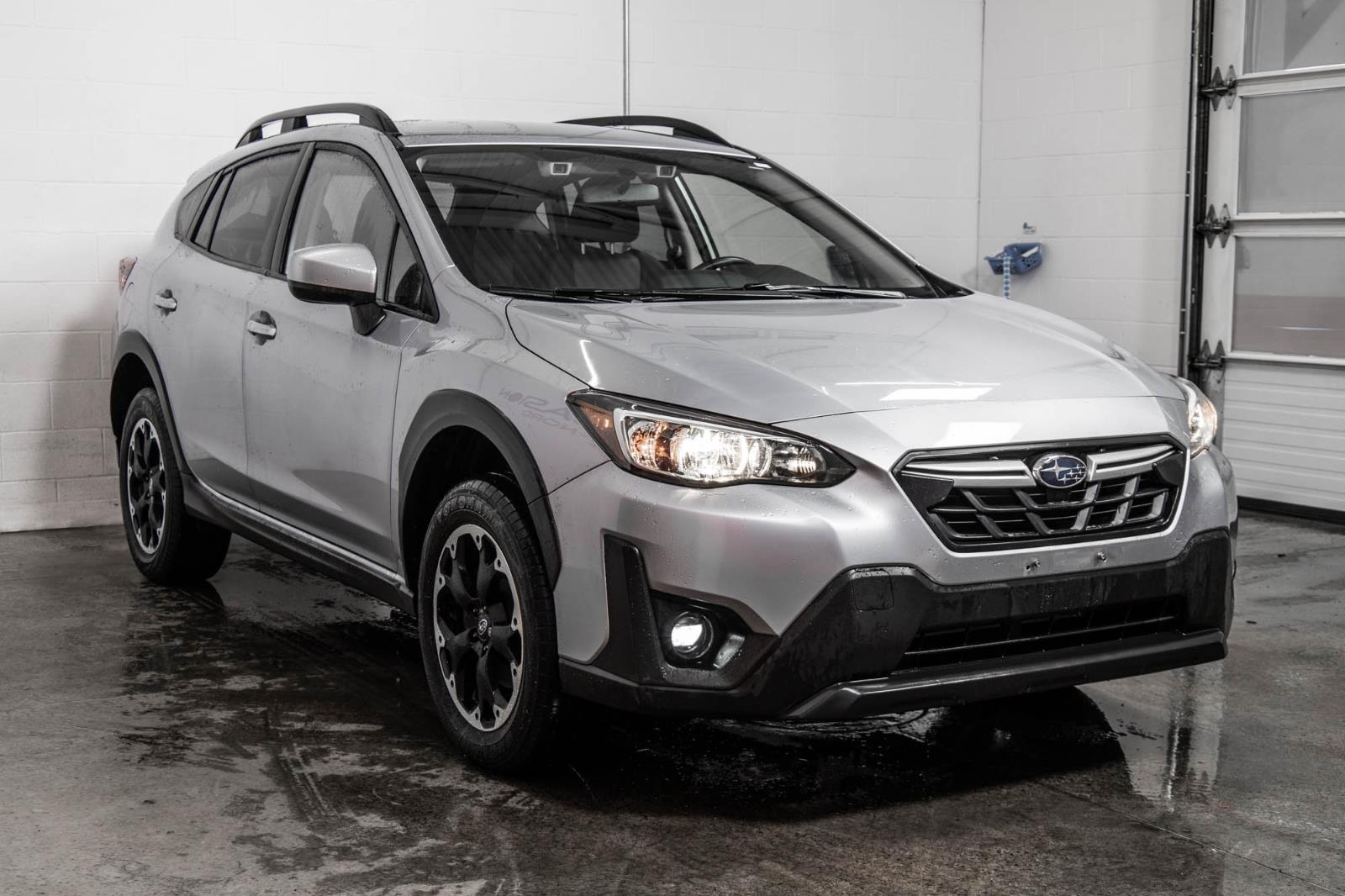 subaru Crosstrek 2021 - 46