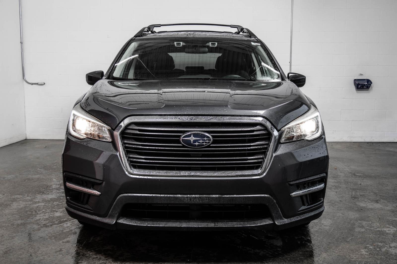 subaru Ascent 2019 - 5