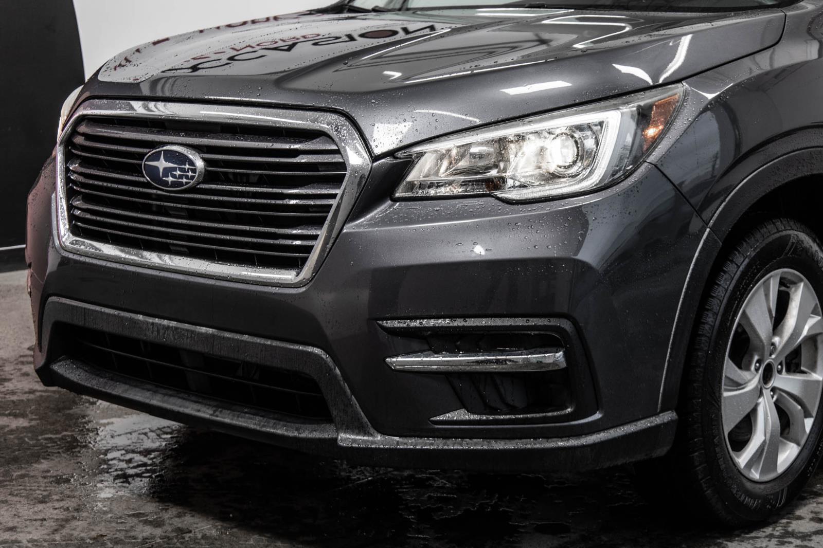 subaru Ascent 2019 - 7