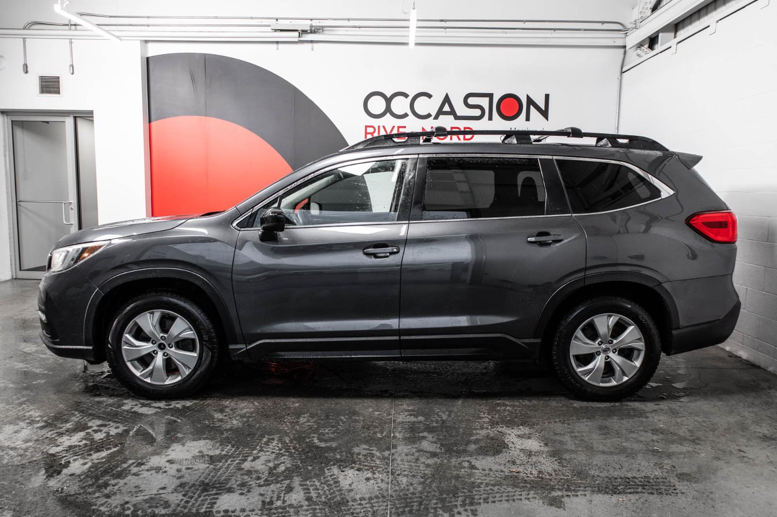 subaru Ascent 2019 - 11