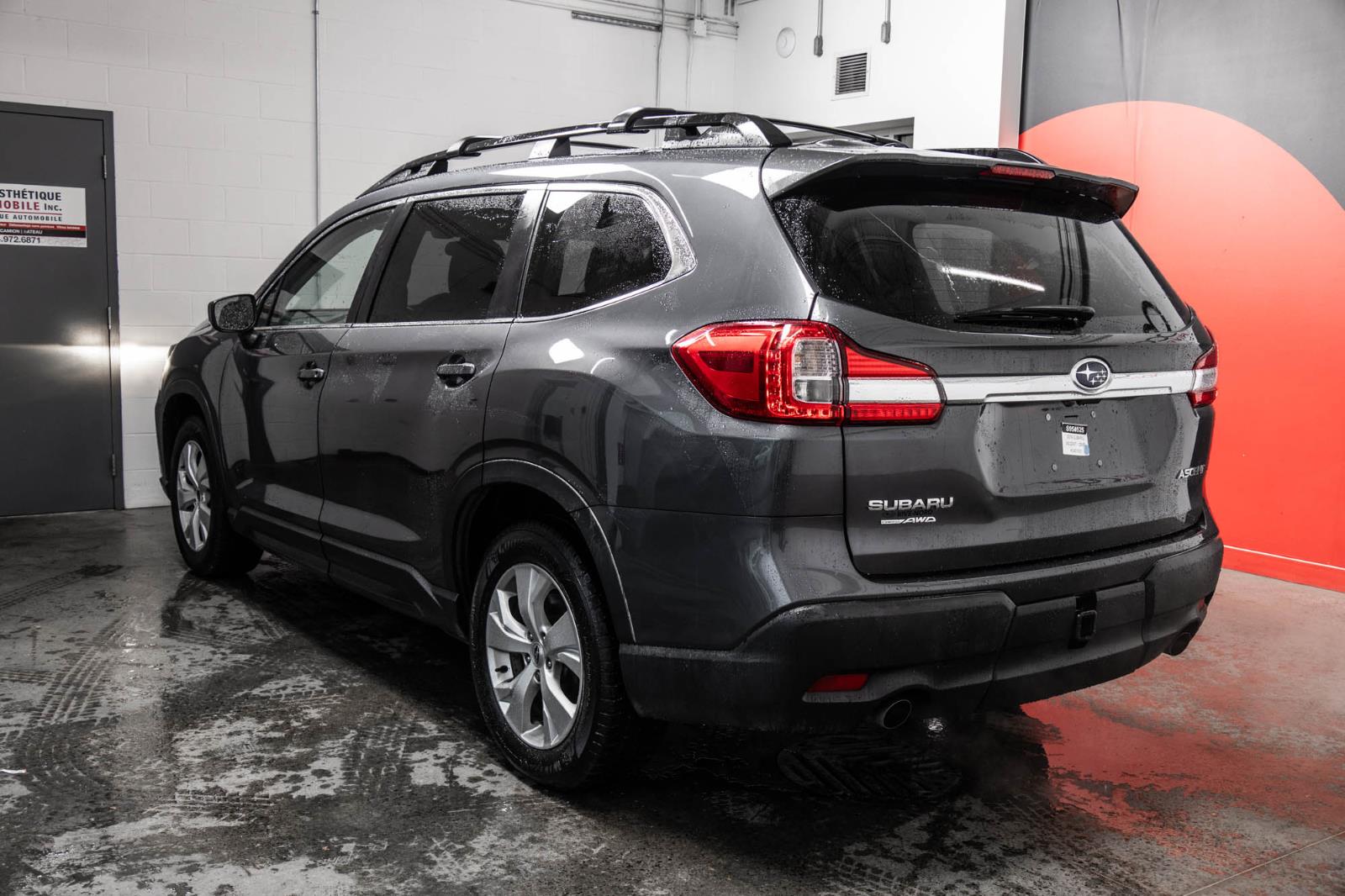 subaru Ascent 2019 - 13