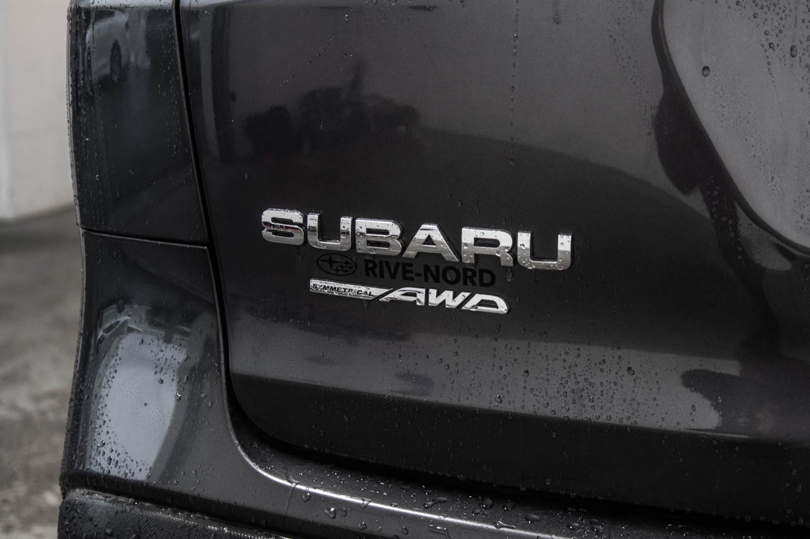 subaru Ascent 2019 - 17