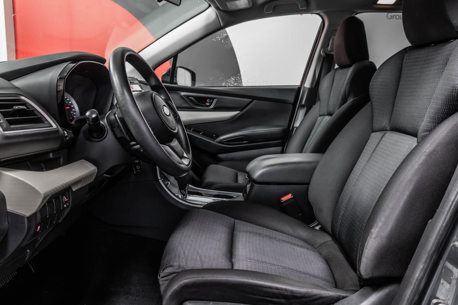 subaru Ascent 2019 - 26