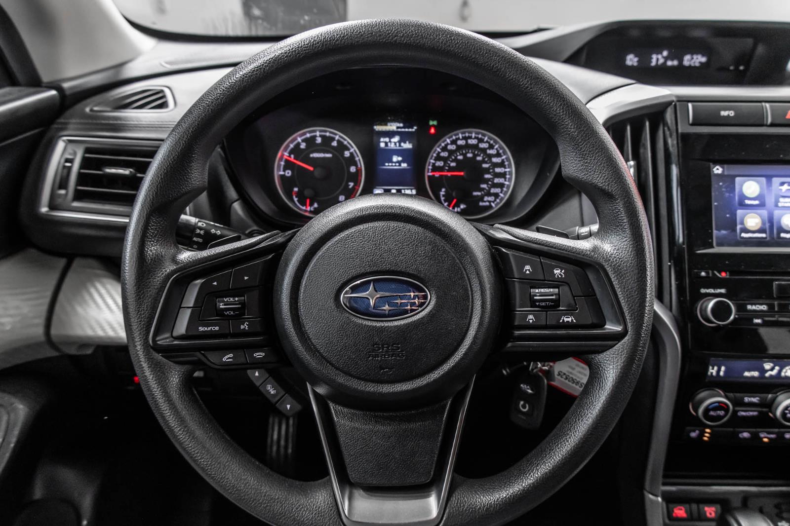 subaru Ascent 2019 - 28