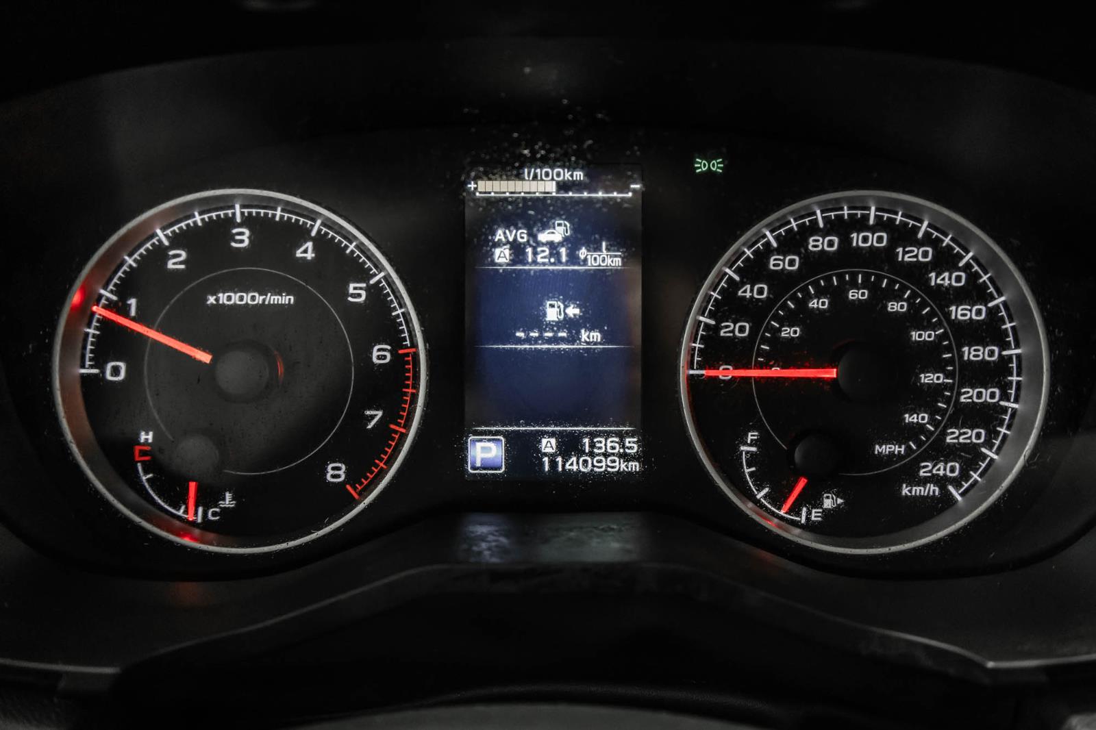 subaru Ascent 2019 - 29