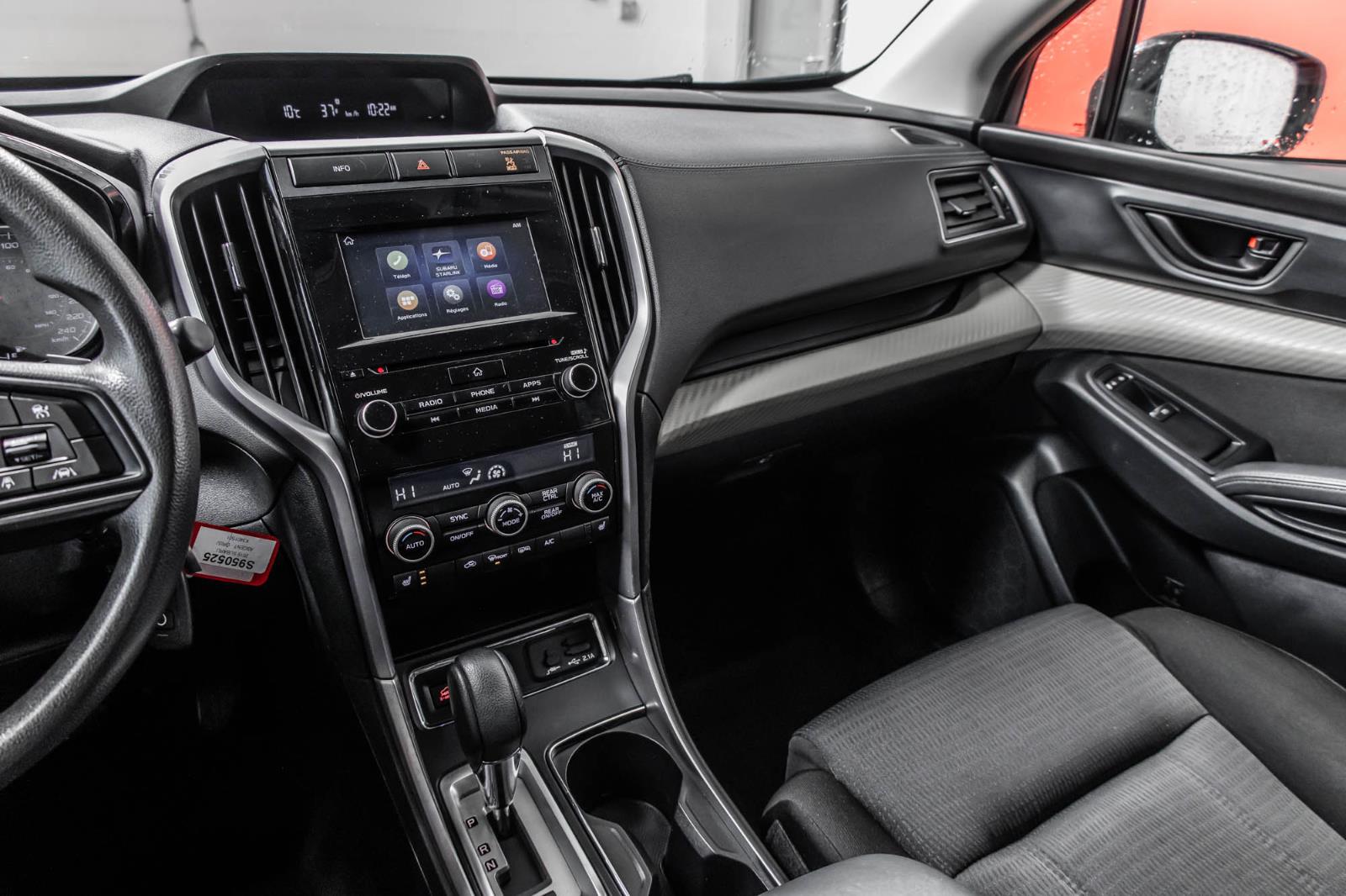 subaru Ascent 2019 - 32