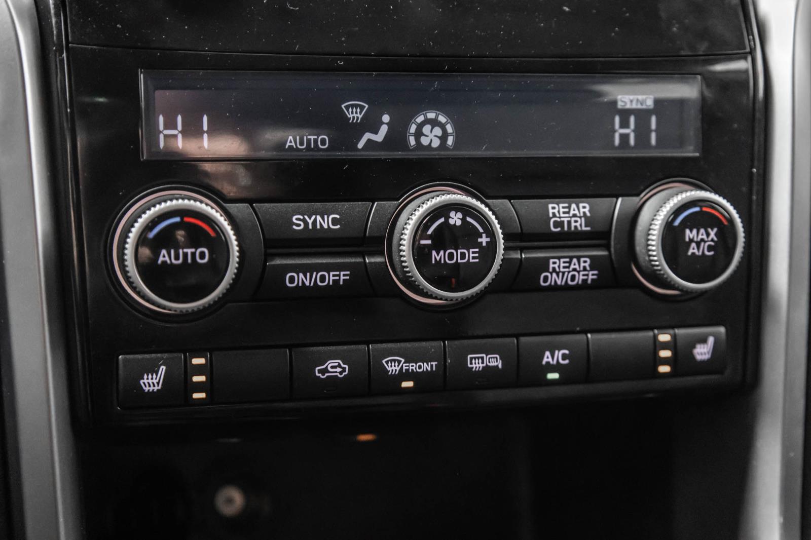 subaru Ascent 2019 - 35