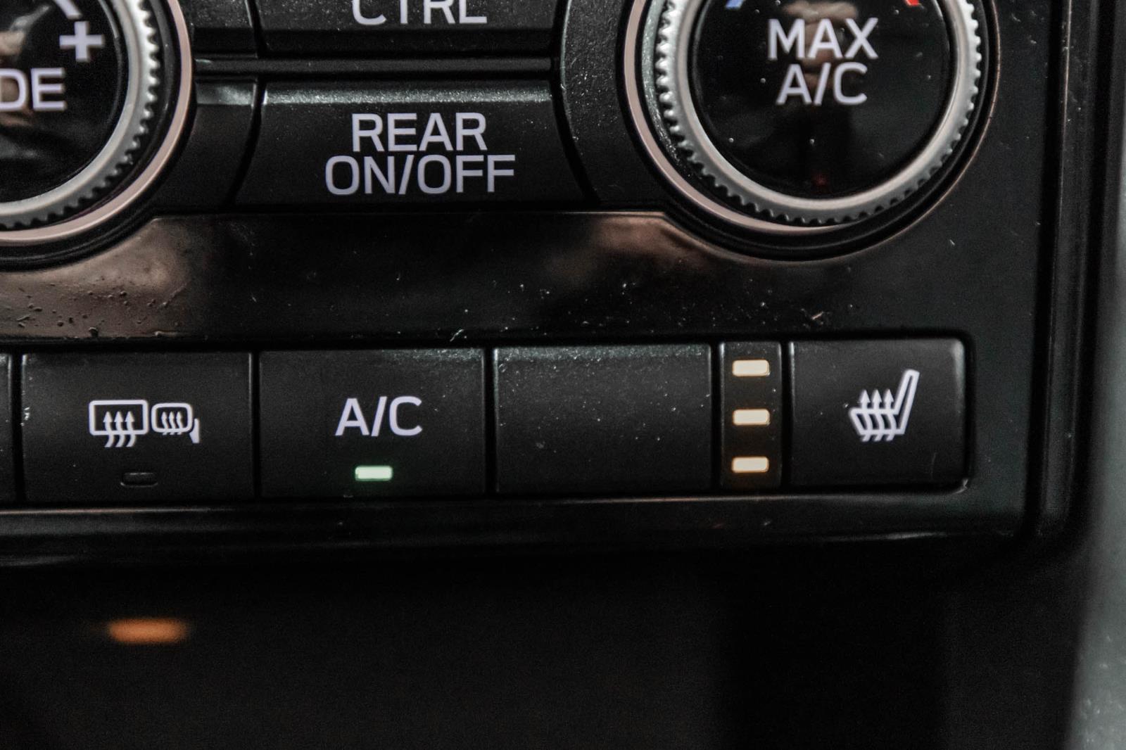 subaru Ascent 2019 - 36