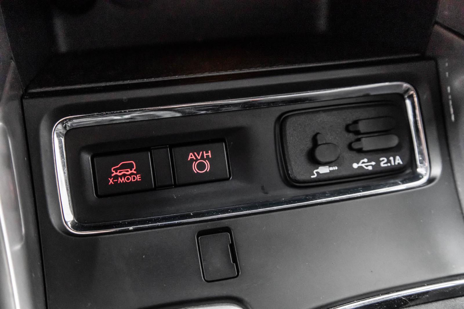 subaru Ascent 2019 - 37