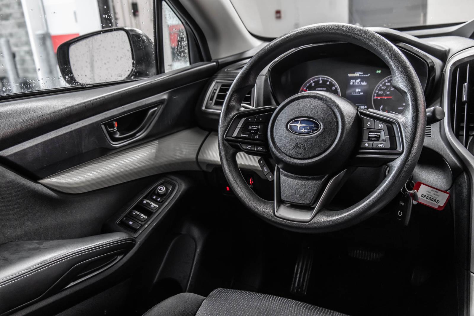 subaru Ascent 2019 - 42