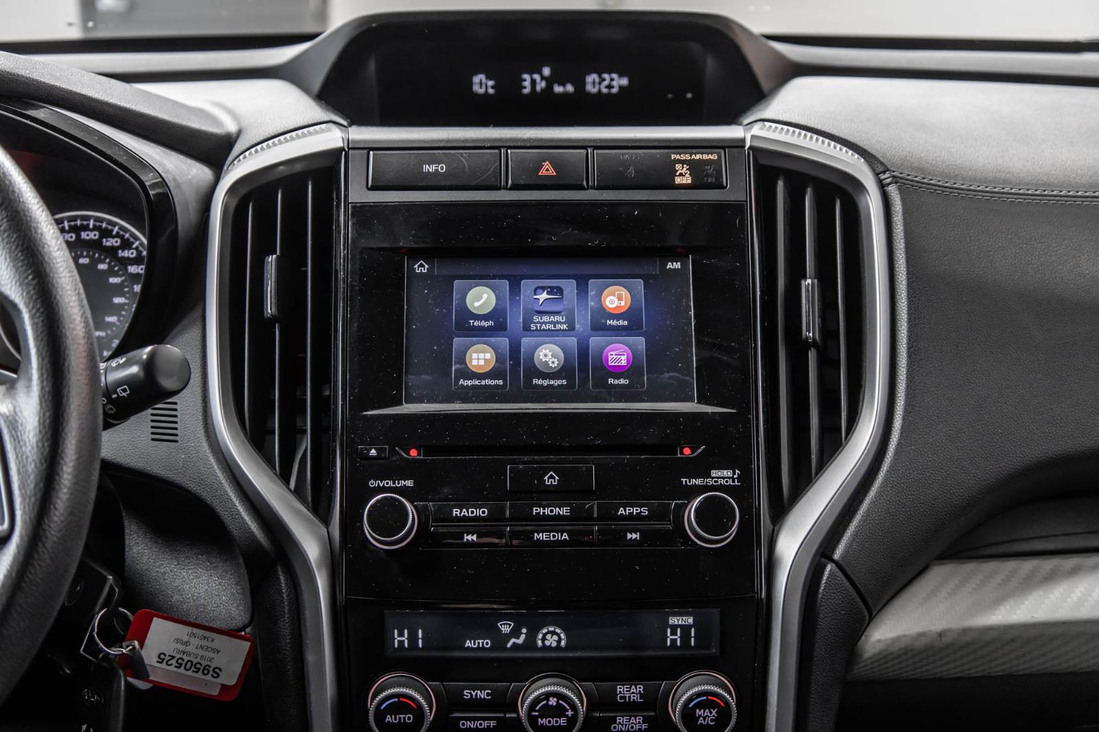 subaru Ascent 2019 - 43