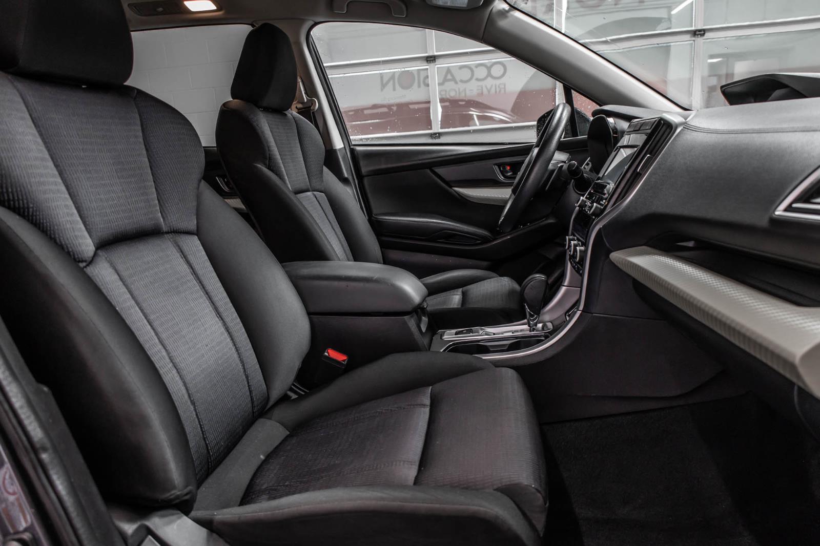 subaru Ascent 2019 - 44