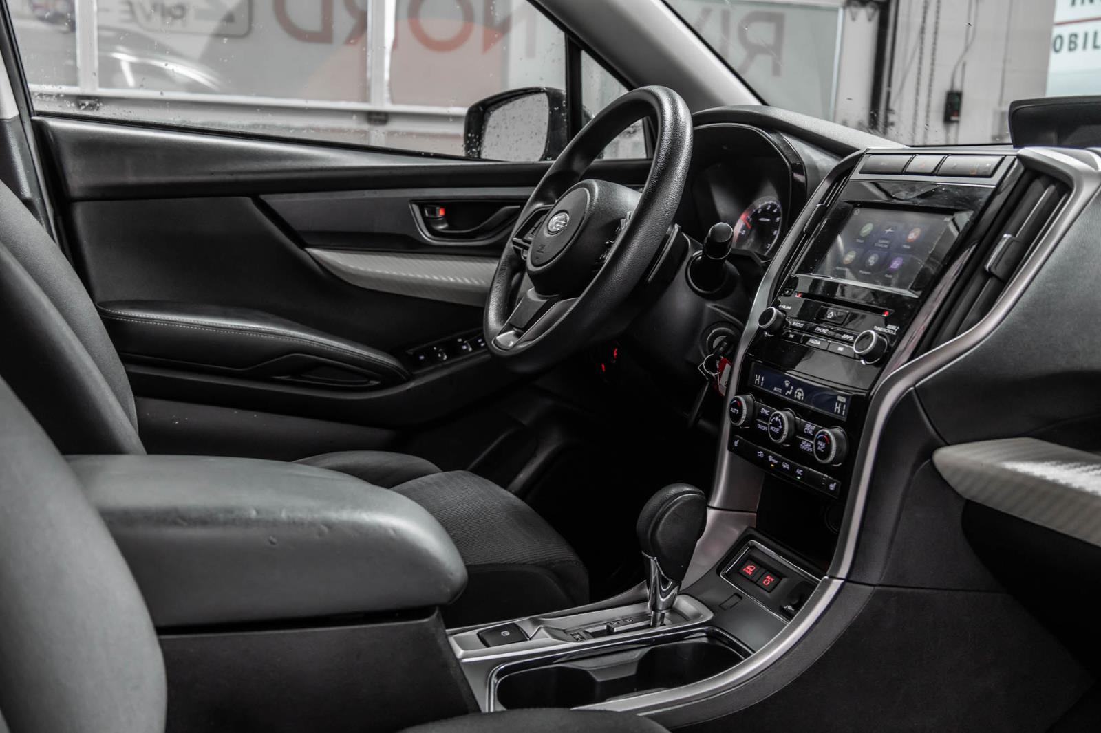 subaru Ascent 2019 - 45