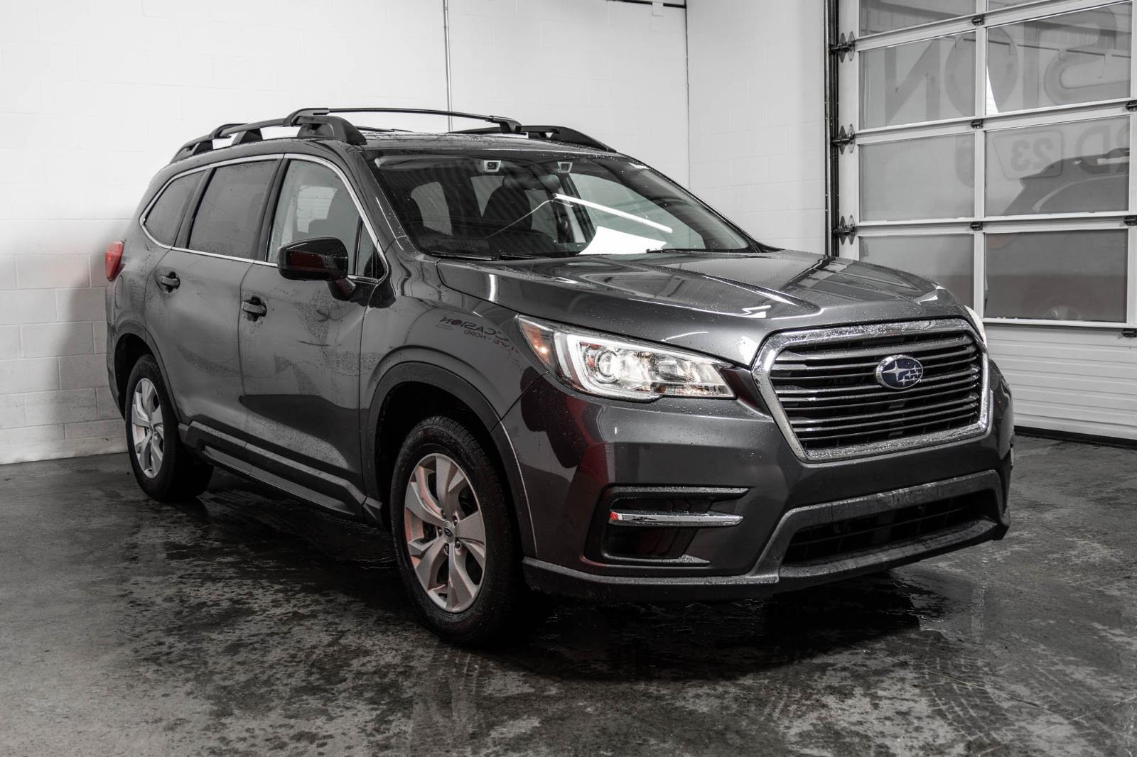 subaru Ascent 2019 - 46