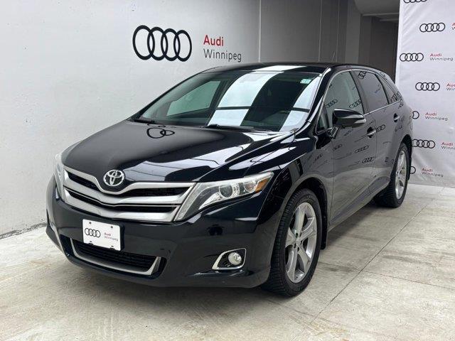 toyota Venza 2013 - 2
