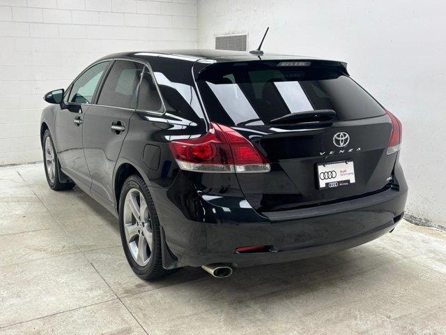 toyota Venza 2013 - 3