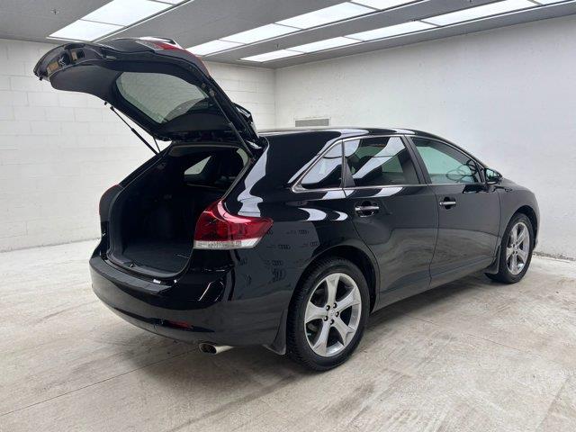 toyota Venza 2013 - 8