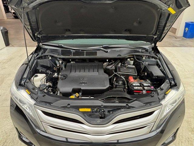 toyota Venza 2013 - 9