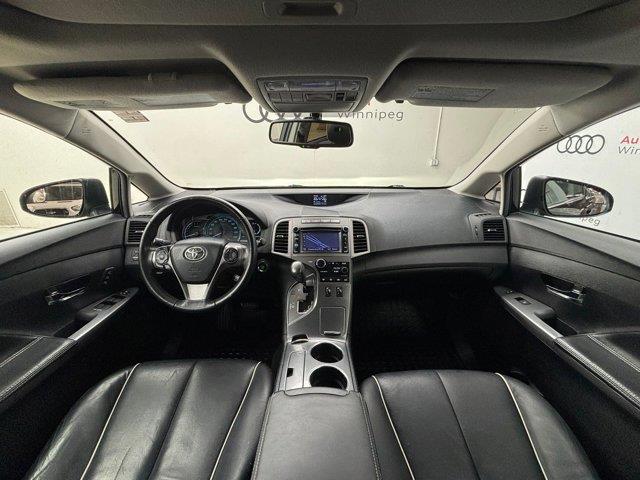 toyota Venza 2013 - 11