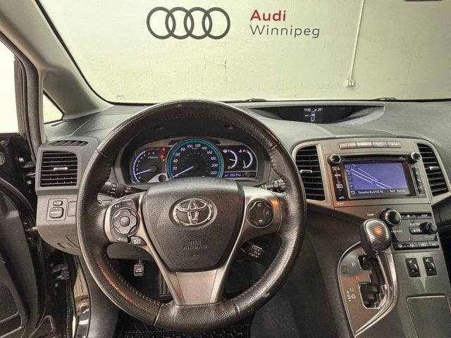 toyota Venza 2013 - 12