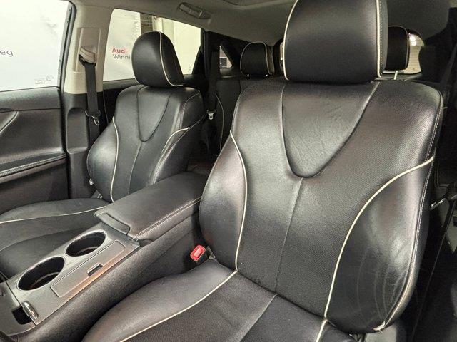 toyota Venza 2013 - 16