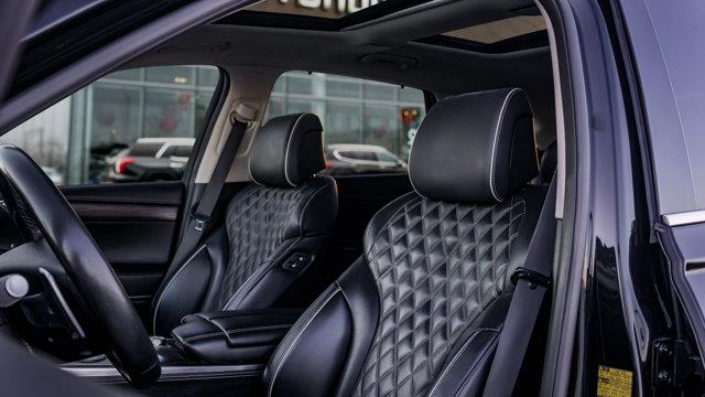 genesis GV80 2021 - 7