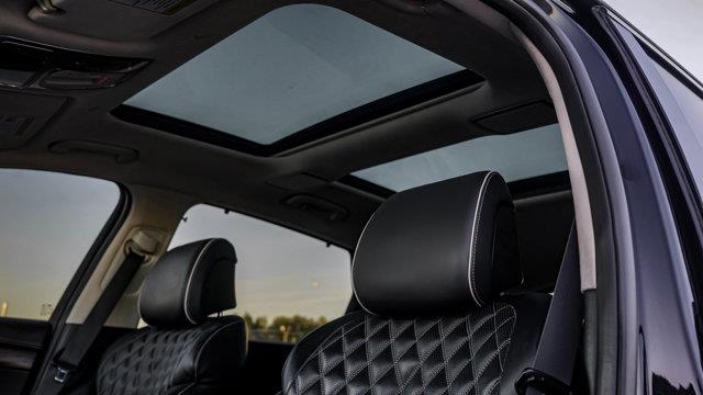 genesis GV80 2021 - 8