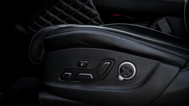 genesis GV80 2021 - 12