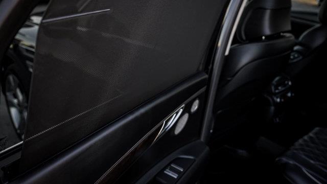 genesis GV80 2021 - 14